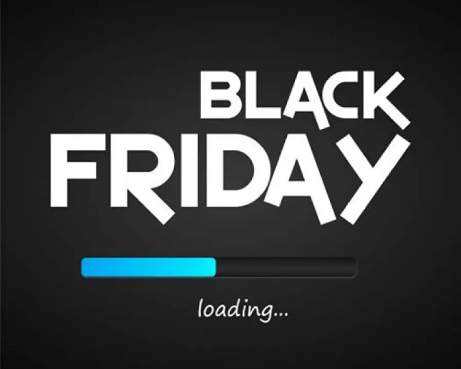 Black Friday: gli elettrodomestici da arredamento