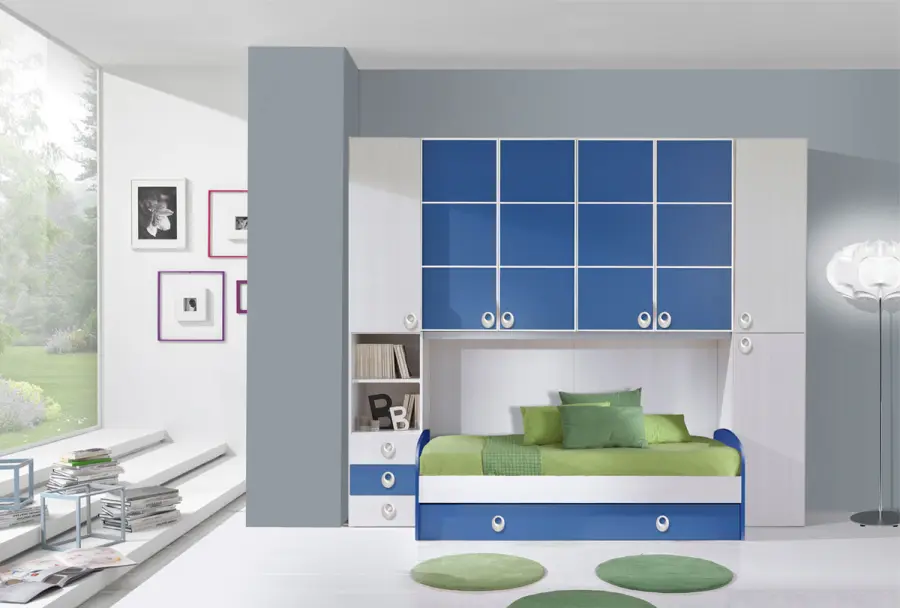 Outlet camerette, dove trovare offerte online