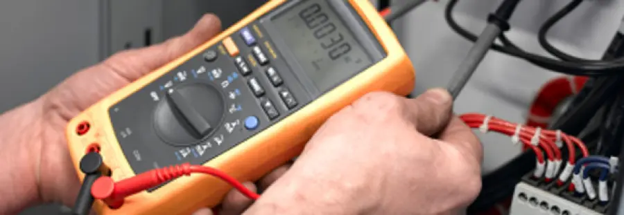 Cosa bisogna sapere sui test elettrici