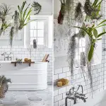 Tendenze arredamento bagno 2017/2018