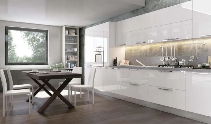 Come scegliere tavoli e sedie