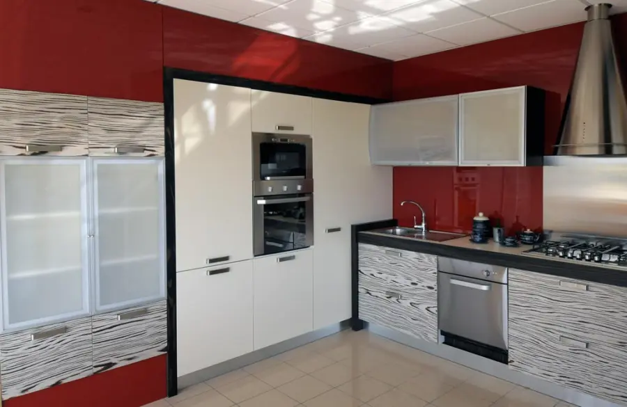 Come scegliere la cucina