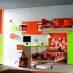 Come scegliere la cameretta per i bambini in base allo spazio?