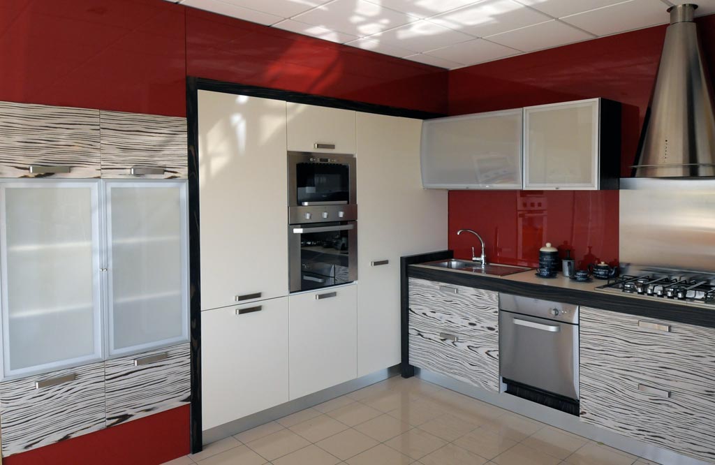 Come scegliere la cucina