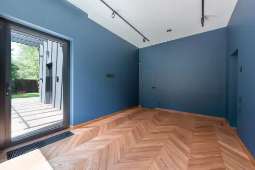 Come scegliere il parquet?
