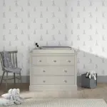 Come organizzare la cameretta