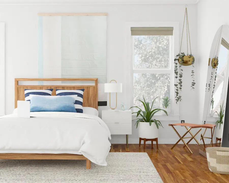 Consigli per realizzare una camera da letto minimal?