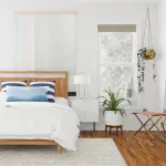 Consigli per realizzare una camera da letto minimal?