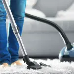 Pulire il pavimento, consigli