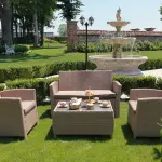 Sedute da giardino, come sceglierle