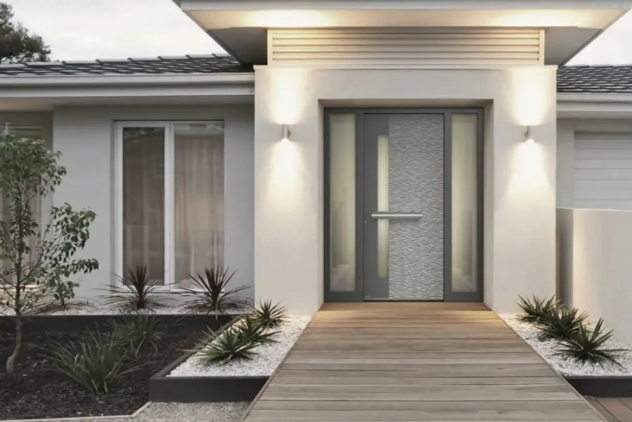 Cambiare le porte d'ingresso, i consigli