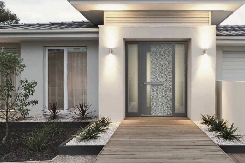 Cambiare le porte d'ingresso, i consigli