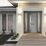 Cambiare le porte d'ingresso, i consigli