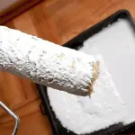 Come pittare il modello ondulato