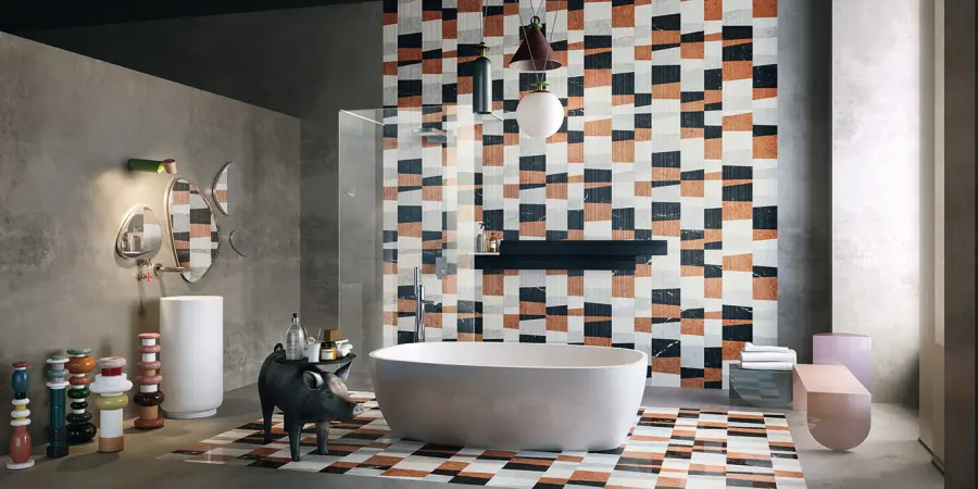 Scegliere vernice con audacia, 3 consigli di esperti di design