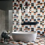 Scegliere vernice con audacia, 3 consigli di esperti di design