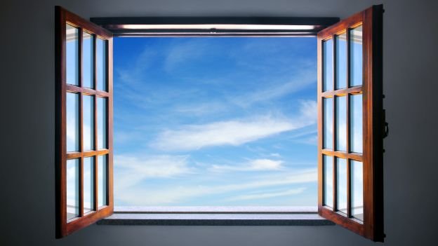 Come migliorare la qualità dell'aria a casa