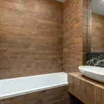 Come sfruttare un bagno piccolo?