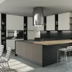 Particolari per rendere migliore lo spazio in cucina