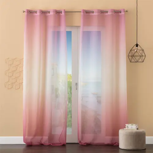 Idee per tende pratiche: arredare la cameretta a seconda dell’età