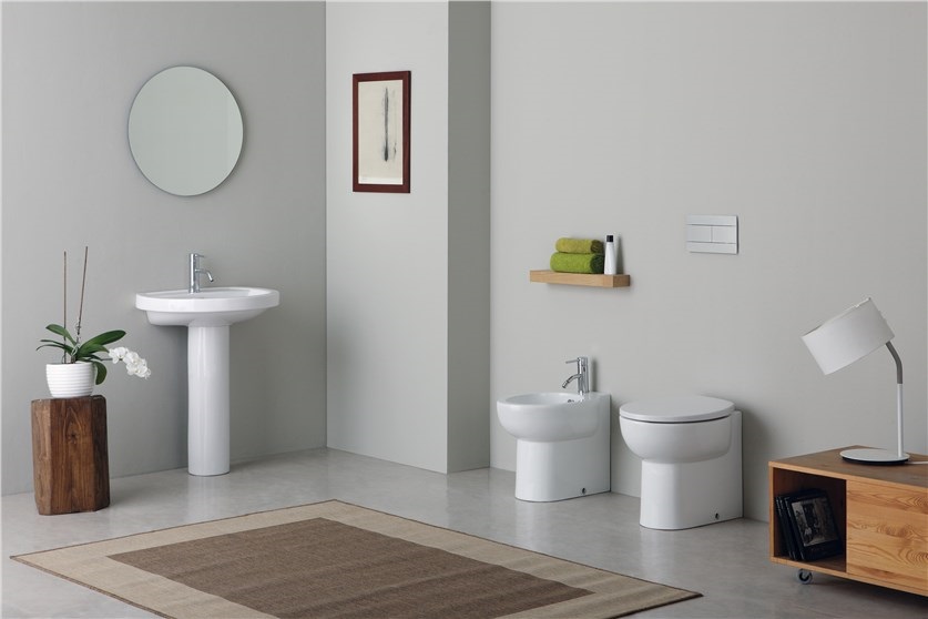 Come arredare un bagno moderno, idee e consigli