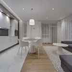 Verso una casa sempre più minimal: ecco lo stile di tendenza del 2022