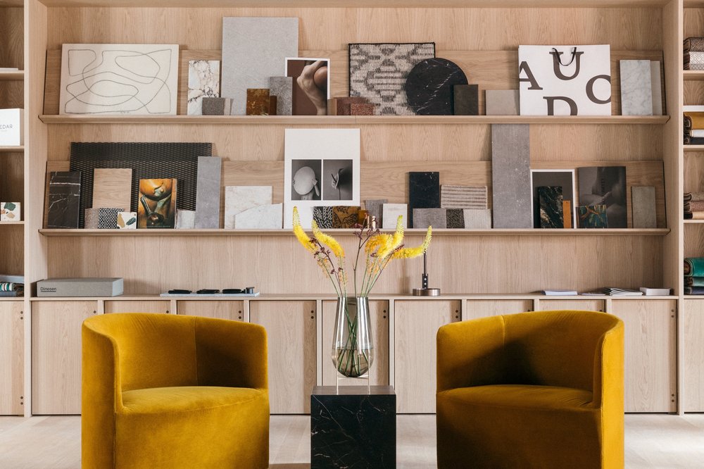 Scandinavian style la guida