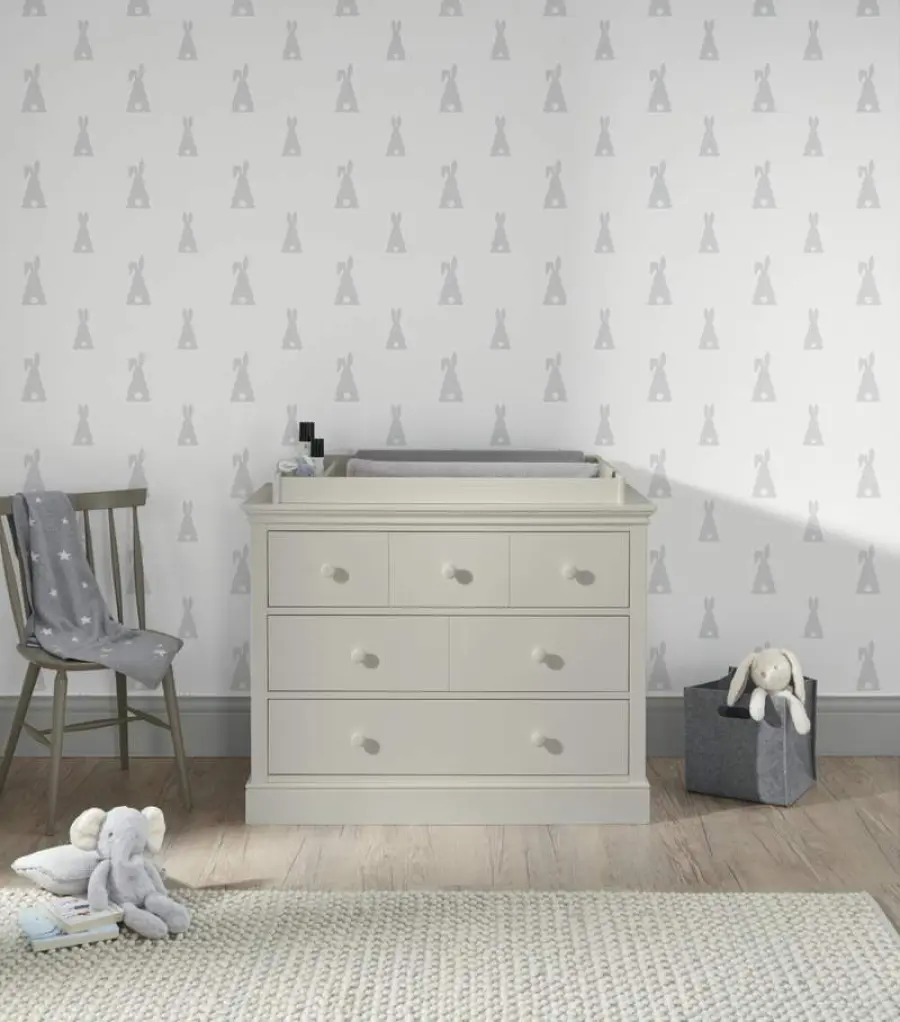 Come decorare col grigio