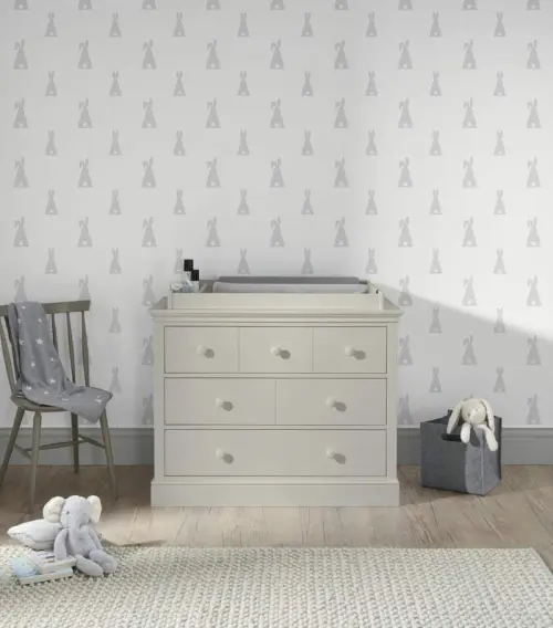 Come decorare col grigio