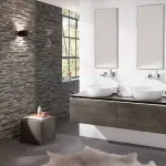 Come rendere un bagno eco