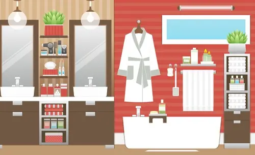 Perchè usare il box bagno