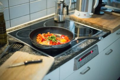 ricambi cucine a gas