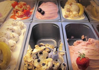 gelateria